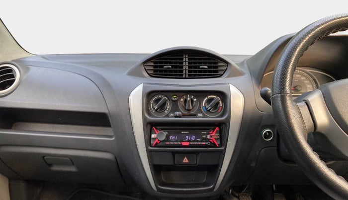 2016 Maruti Alto 800 LXI, Petrol, Manual, 59,868 km, Air Conditioner