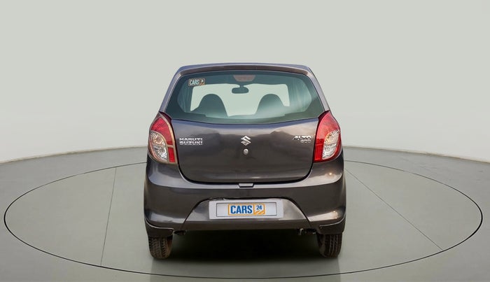 2016 Maruti Alto 800 LXI, Petrol, Manual, 59,868 km, Back/Rear