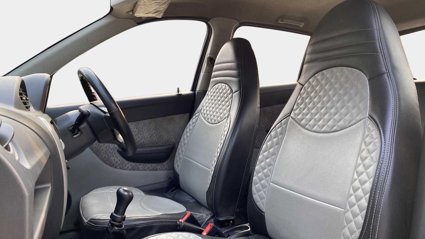 2016 Maruti Alto 800 LXI, Petrol, Manual, 59,868 km, Right Side Front Door Cabin