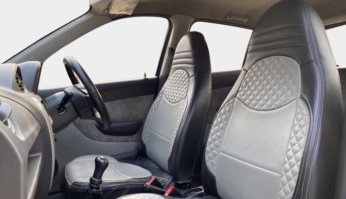 2016 Maruti Alto 800 LXI, Petrol, Manual, 59,868 km, Right Side Front Door Cabin