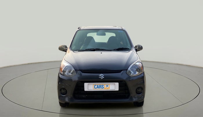 2016 Maruti Alto 800 LXI, Petrol, Manual, 59,868 km, Front