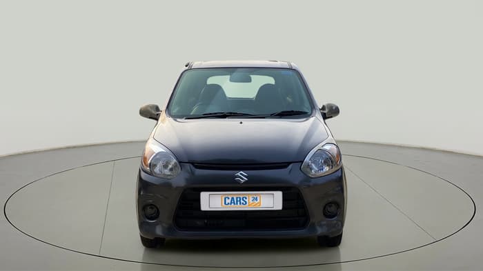 2016 Maruti Alto 800 LXI, Petrol, Manual, 59,868 km, Front