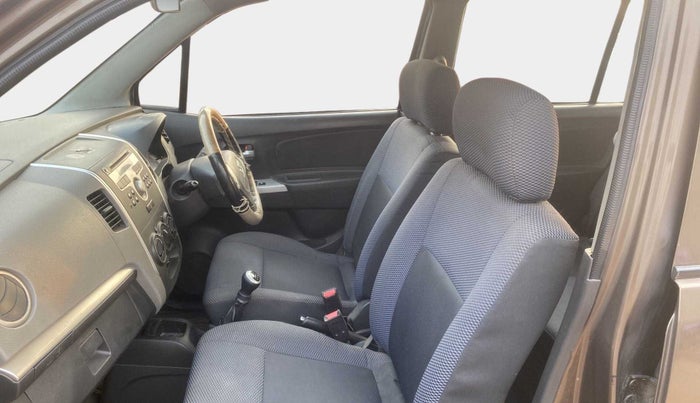 2012 Maruti Wagon R 1.0 VXI, Petrol, Manual, 35,341 km, Right Side Front Door Cabin