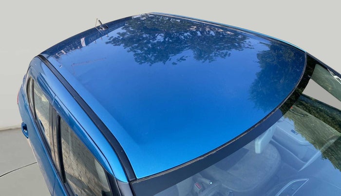 2012 Maruti Swift Dzire VXI, Petrol, Manual, 72,467 km, Roof