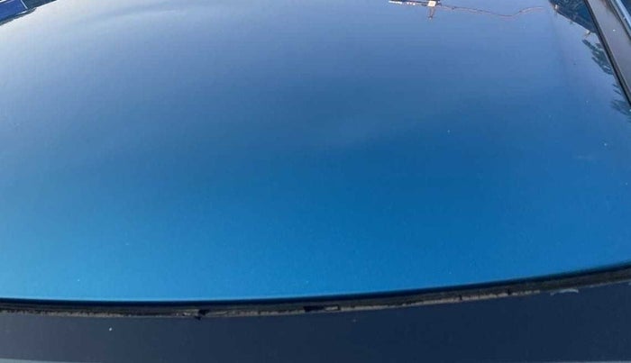 2012 Maruti Swift Dzire VXI, Petrol, Manual, 72,467 km, Roof - Slightly dented