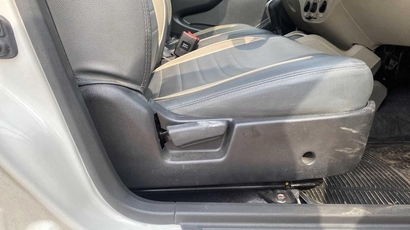 2016 Maruti Alto K10 VXI AMT, Petrol, Automatic, 10,796 km, Driver Side Adjustment Panel