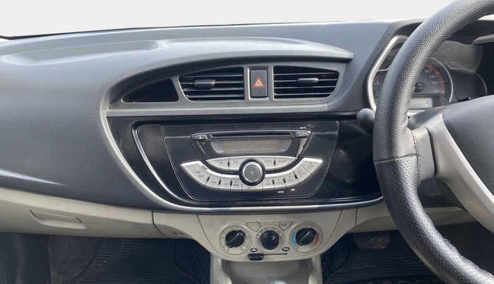 2016 Maruti Alto K10 VXI AMT, Petrol, Automatic, 10,796 km, Air Conditioner