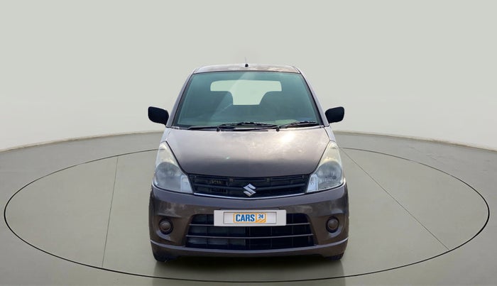 2010 Maruti Zen Estilo LXI, Petrol, Manual, 78,844 km, Front