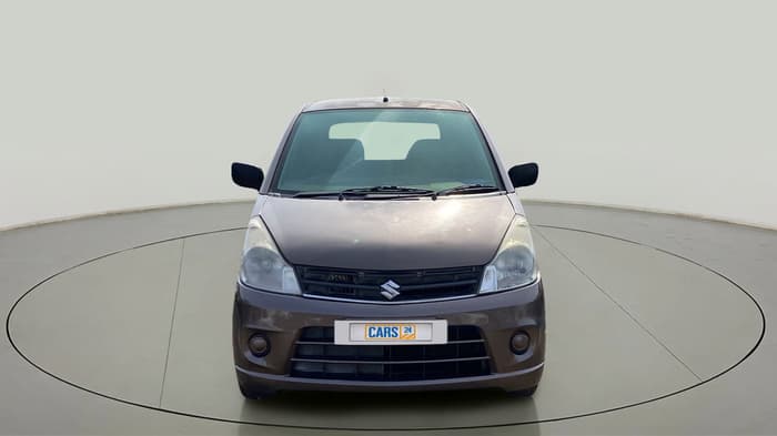 2010 Maruti Zen Estilo LXI, Petrol, Manual, 78,844 km, Front