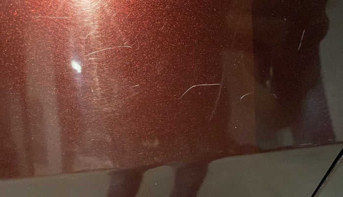 2012 Honda City 1.5L I-VTEC S MT, Petrol, Manual, 55,181 km, Left fender - Slightly dented