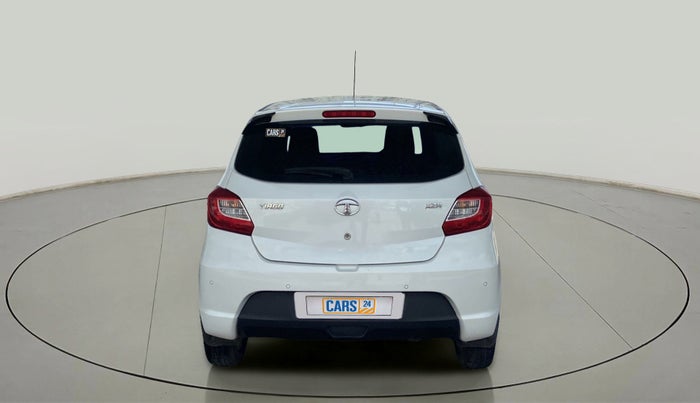2018 Tata Tiago XZA PETROL, Petrol, Automatic, 39,663 km, Back/Rear