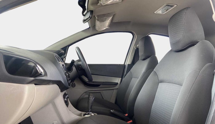 2018 Tata Tiago XZA PETROL, Petrol, Automatic, 39,663 km, Right Side Front Door Cabin