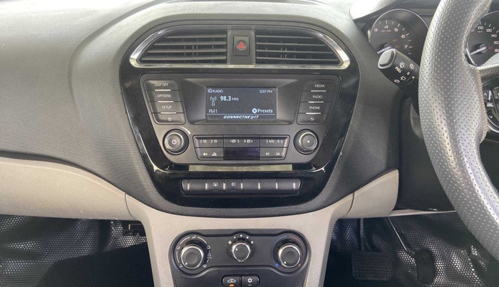 2018 Tata Tiago XZA PETROL, Petrol, Automatic, 39,663 km, Air Conditioner