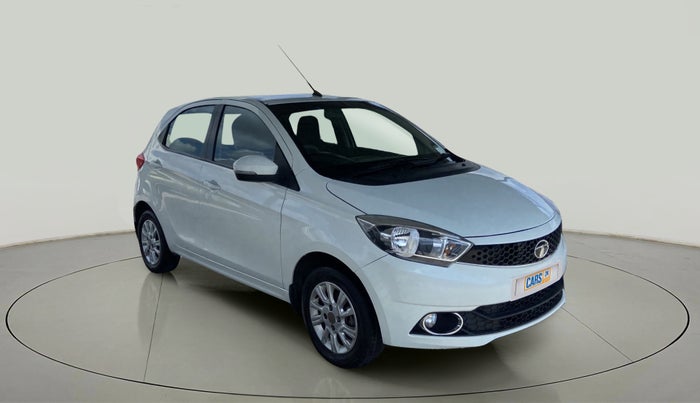2018 Tata Tiago XZA PETROL, Petrol, Automatic, 39,663 km, SRP