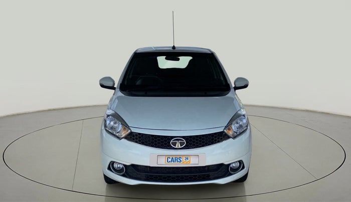 2018 Tata Tiago XZA PETROL, Petrol, Automatic, 39,663 km, Front