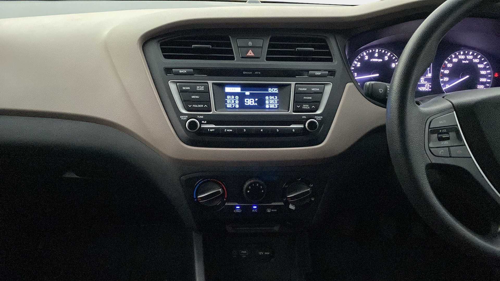 Features