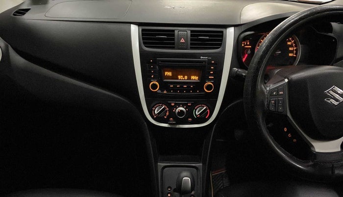 2018 Maruti Celerio X ZXI AMT, Petrol, Automatic, 35,059 km, Air Conditioner
