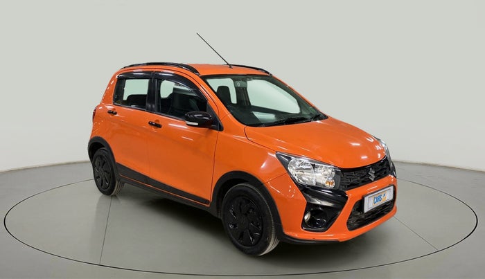 2018 Maruti Celerio X ZXI AMT, Petrol, Automatic, 35,059 km, SRP
