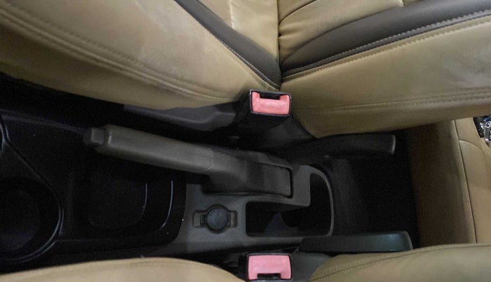 2010 Hyundai i10 MAGNA 1.2, Petrol, Manual, 79,204 km, Driver Side Adjustment Panel