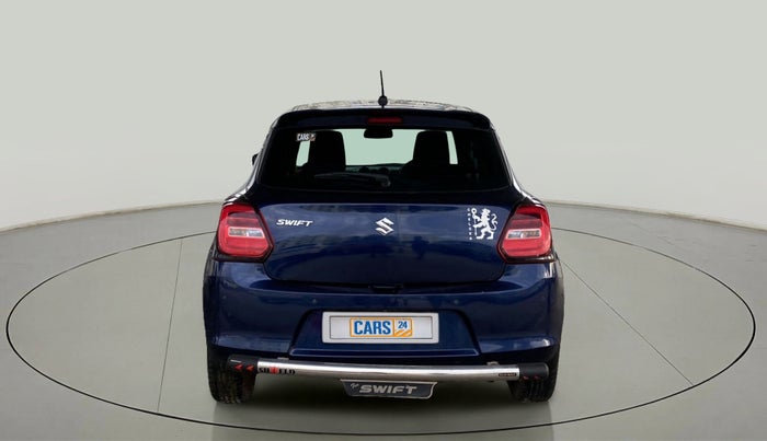 2020 Maruti Swift ZXI PLUS, Petrol, Manual, 58,347 km, Back/Rear