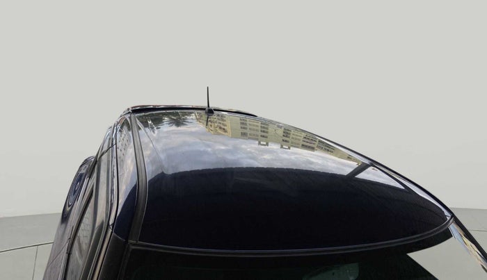 2020 Maruti Swift ZXI PLUS, Petrol, Manual, 58,347 km, Roof