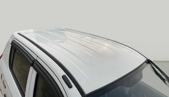 2017 Maruti Alto 800 LXI, Petrol, Manual, 64,613 km, Roof