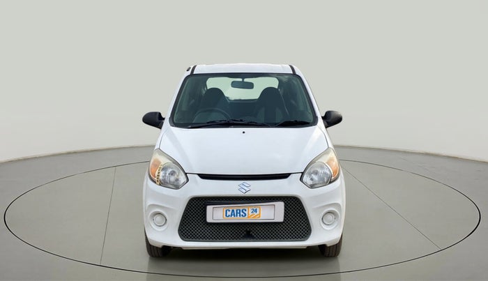 2017 Maruti Alto 800 LXI, Petrol, Manual, 64,613 km, Front