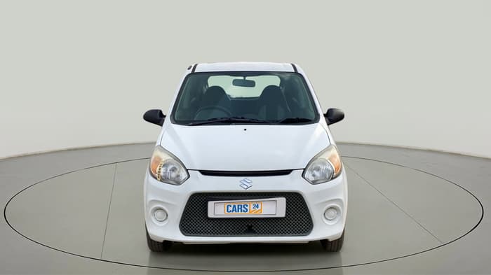 2017 Maruti Alto 800 LXI, Petrol, Manual, 64,613 km, Front