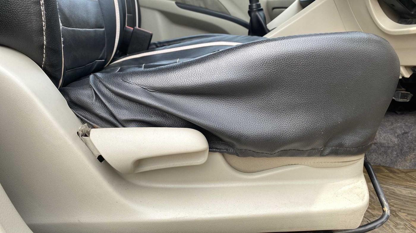 2019 Maruti Celerio ZXI, Petrol, Manual, 48,259 km, Driver Side Adjustment Panel