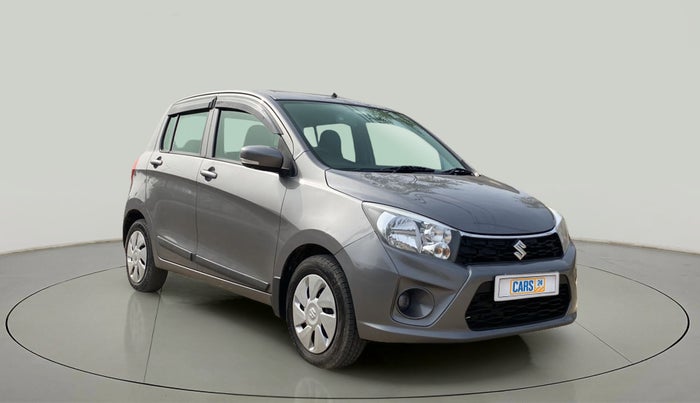 2019 Maruti Celerio ZXI, Petrol, Manual, 48,259 km, SRP