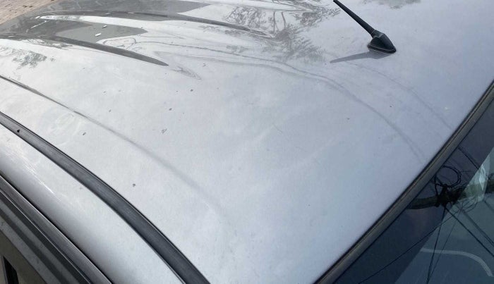 2019 Maruti Celerio ZXI, Petrol, Manual, 48,259 km, Roof - Slightly dented