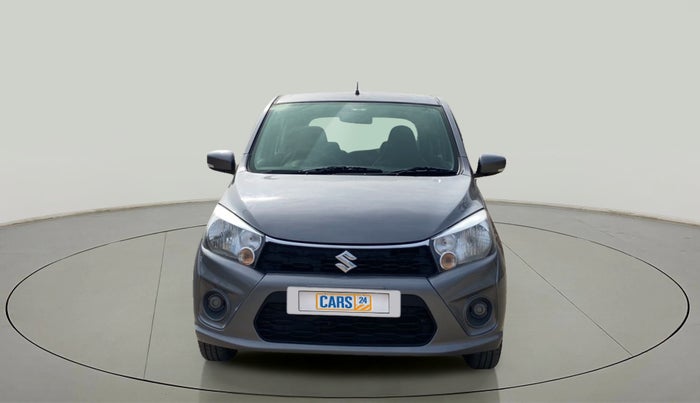 2019 Maruti Celerio ZXI, Petrol, Manual, 48,259 km, Front