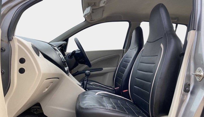 2019 Maruti Celerio ZXI, Petrol, Manual, 48,259 km, Right Side Front Door Cabin