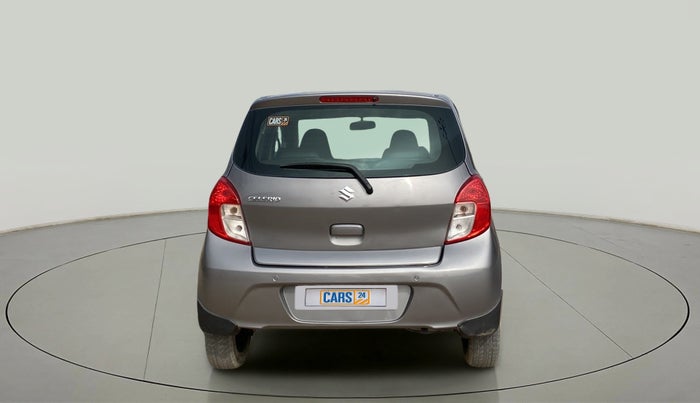 2019 Maruti Celerio ZXI, Petrol, Manual, 48,259 km, Back/Rear