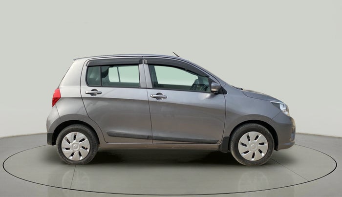 2019 Maruti Celerio ZXI, Petrol, Manual, 48,259 km, Right Side