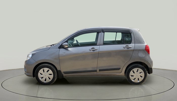 2019 Maruti Celerio ZXI, Petrol, Manual, 48,259 km, Left Side