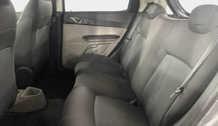 2019 Tata Tiago XZA PLUS PETROL, Petrol, Automatic, 28,287 km, Right Side Rear Door Cabin