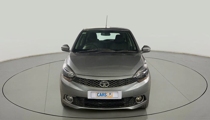 2019 Tata Tiago XZA PLUS PETROL, Petrol, Automatic, 28,287 km, Front