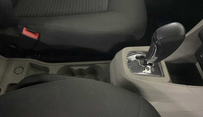 2019 Tata Tiago XZA PLUS PETROL, Petrol, Automatic, 28,287 km, Gear Lever