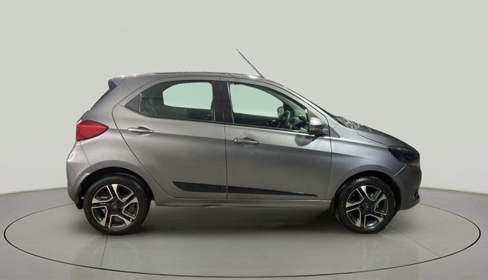 2019 Tata Tiago XZA PLUS PETROL, Petrol, Automatic, 28,287 km, Right Side View