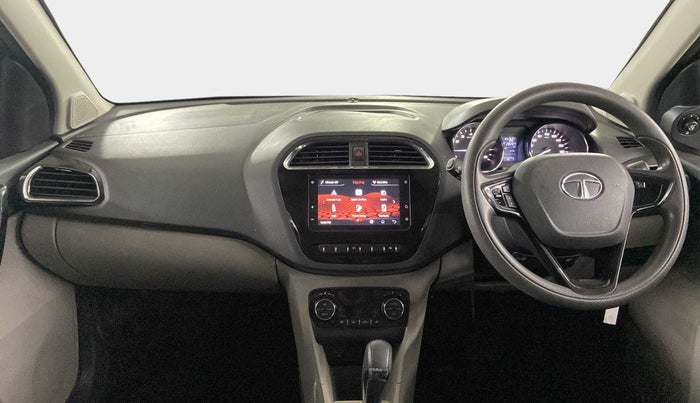 2019 Tata Tiago XZA PLUS PETROL, Petrol, Automatic, 28,287 km, Dashboard