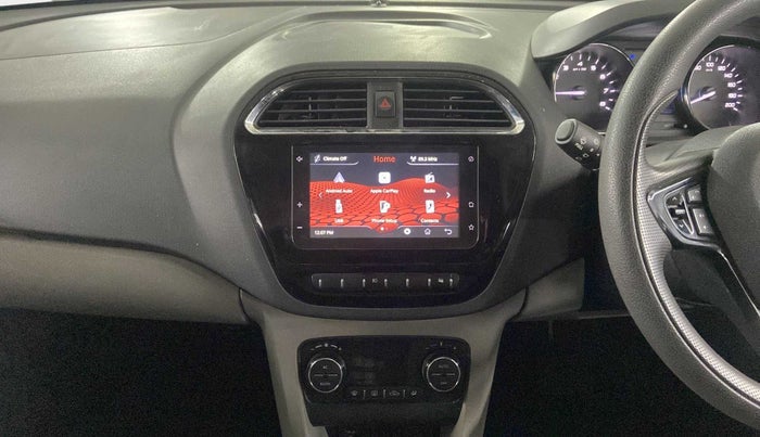 2019 Tata Tiago XZA PLUS PETROL, Petrol, Automatic, 28,287 km, Air Conditioner