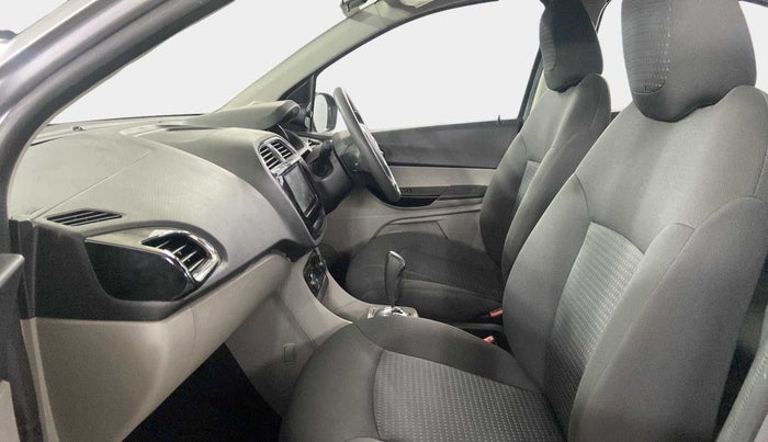 2019 Tata Tiago XZA PLUS PETROL, Petrol, Automatic, 28,287 km, Right Side Front Door Cabin