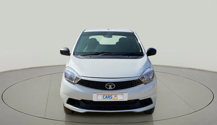 2018 Tata Tiago XE PETROL, CNG, Manual, 68,576 km, Front