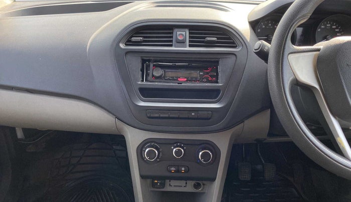 2018 Tata Tiago XE PETROL, CNG, Manual, 68,576 km, Air Conditioner