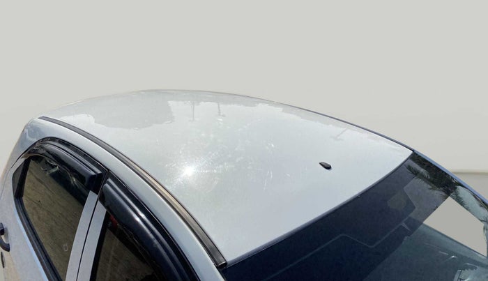 2018 Tata Tiago XE PETROL, CNG, Manual, 68,576 km, Roof