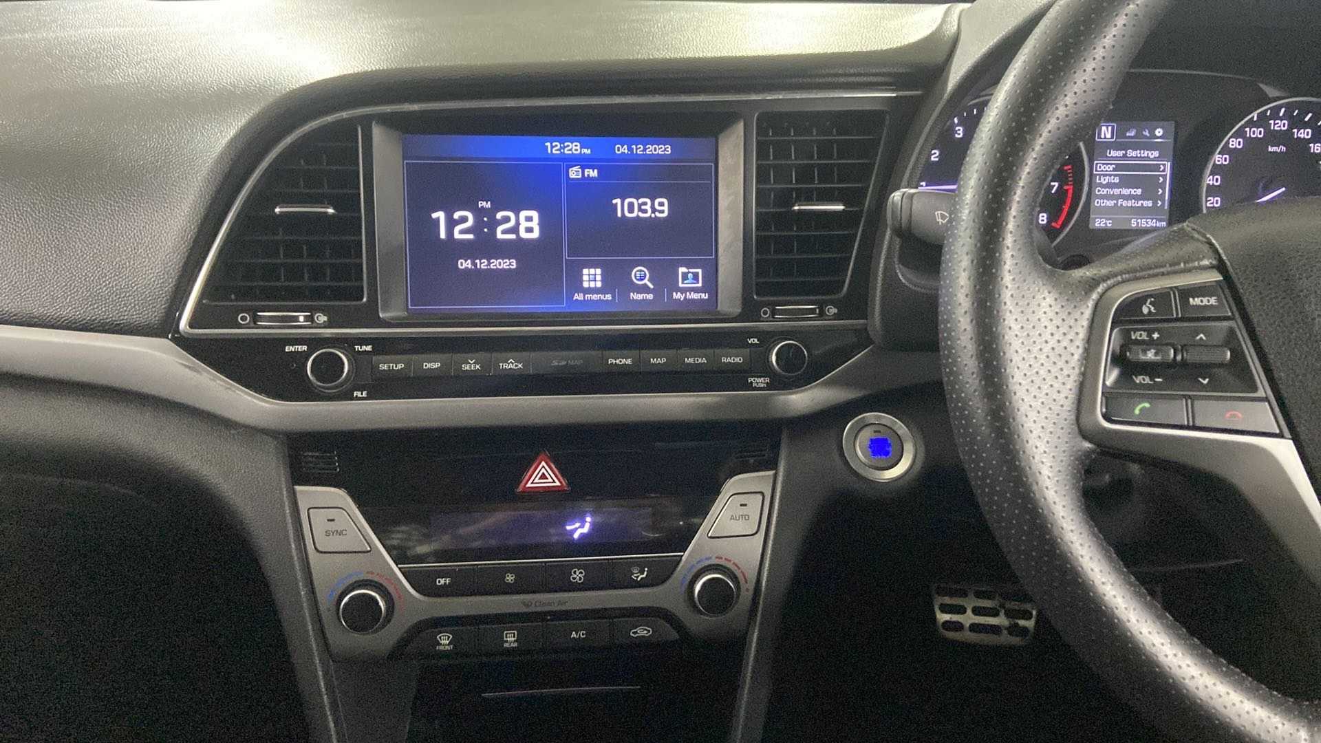 Features