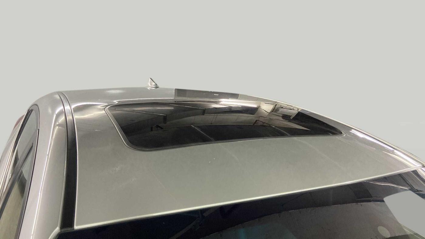 2018 Hyundai New Elantra 2.0 SX AT PETROL, Petrol, Automatic, 51,533 km, Roof