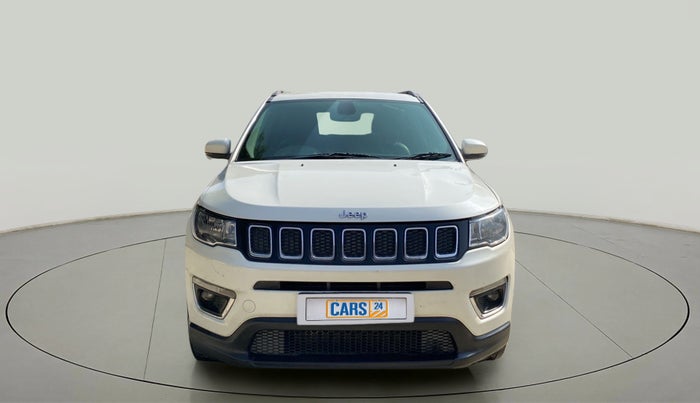 2018 Jeep Compass SPORT 2.0 DIESEL, Diesel, Manual, 72,171 km, Front