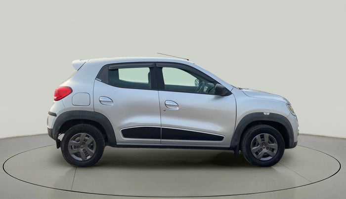 2016 Renault Kwid RXT 0.8, Petrol, Manual, 48,588 km, Right Side View